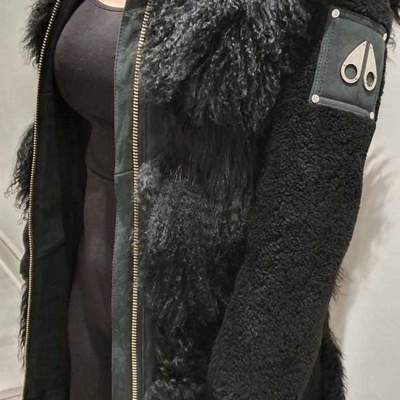 Moose Knuckles Charlesbourg - Picture 6 of 7